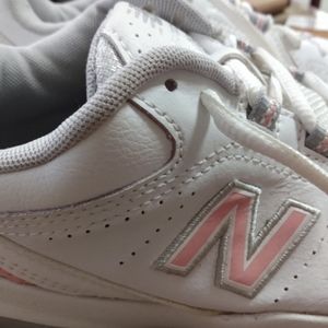 New balance sneakers women's size 6